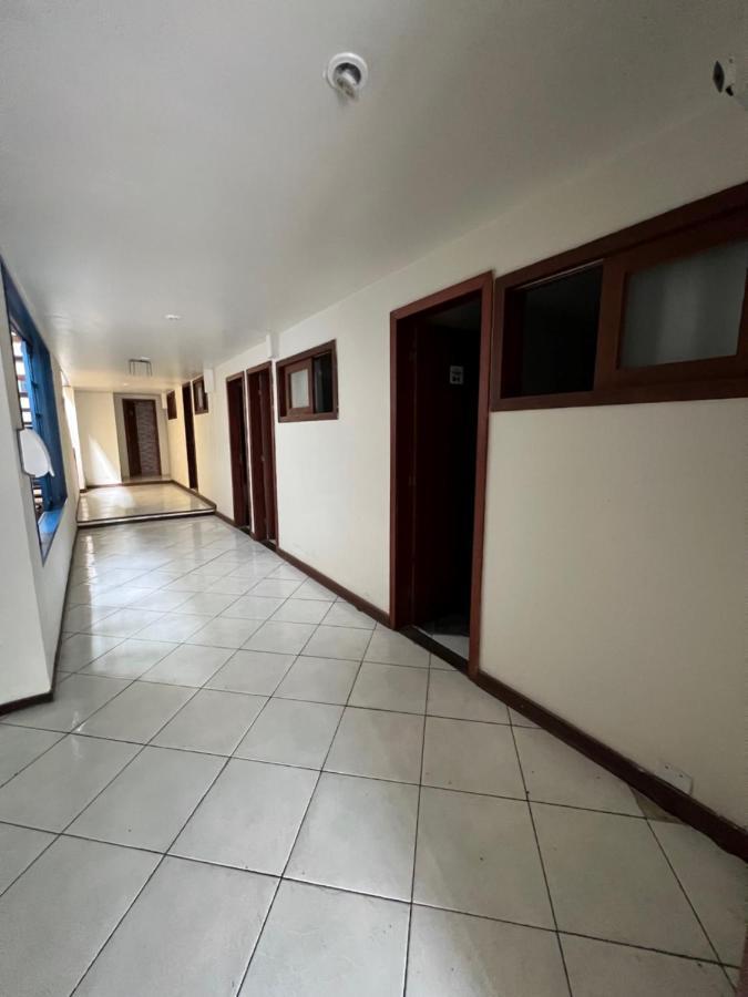 Tortuguita Ossos - Suites Búzios Exteriér fotografie