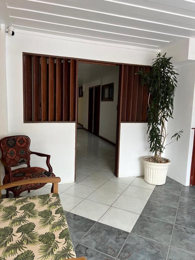 Tortuguita Ossos - Suites Búzios Exteriér fotografie