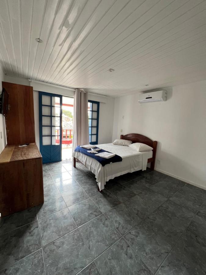 Tortuguita Ossos - Suites Búzios Exteriér fotografie