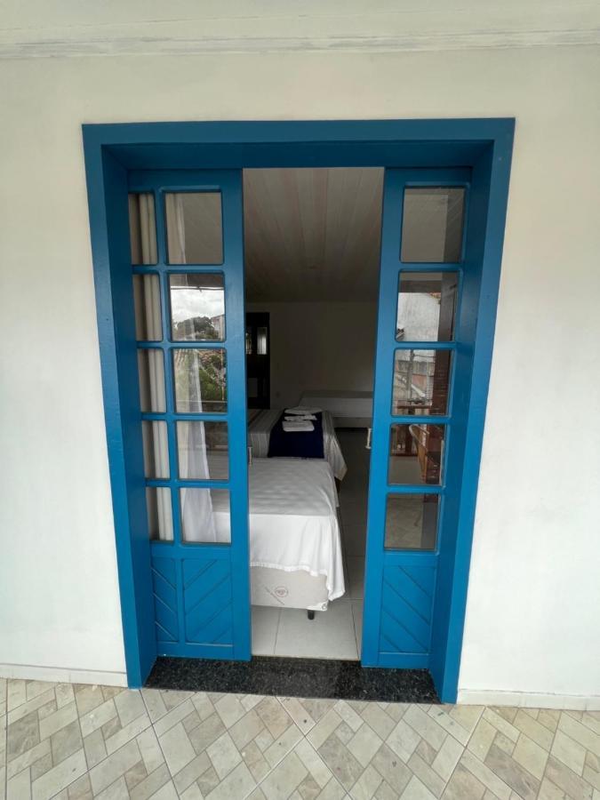Tortuguita Ossos - Suites Búzios Exteriér fotografie