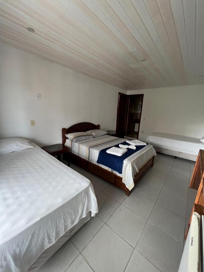 Tortuguita Ossos - Suites Búzios Exteriér fotografie