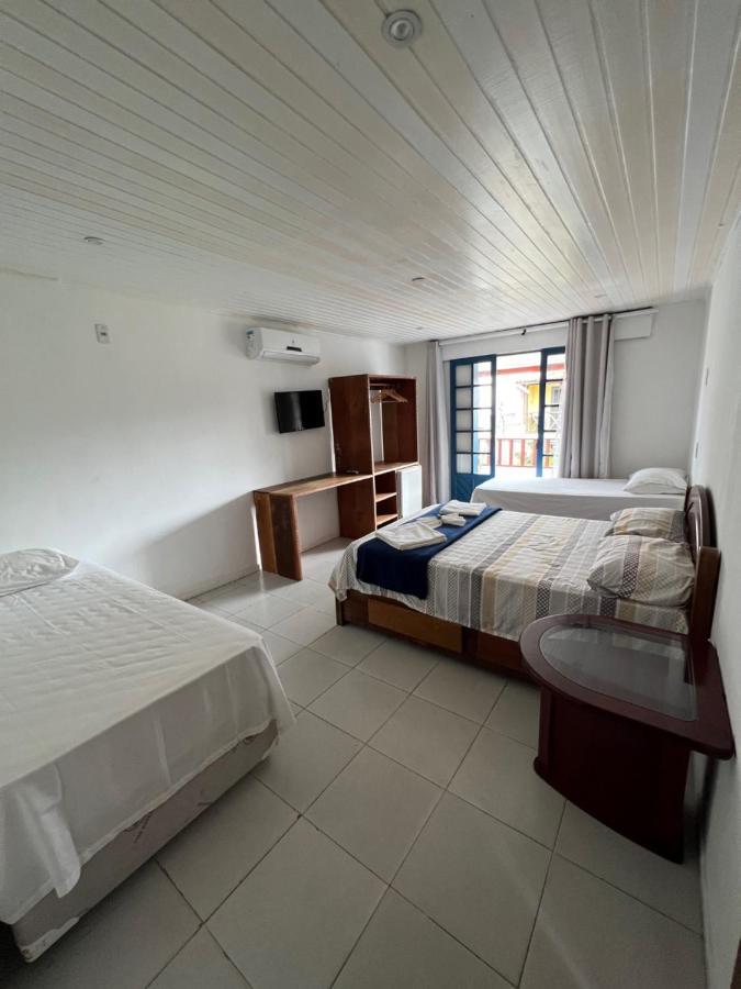 Tortuguita Ossos - Suites Búzios Exteriér fotografie