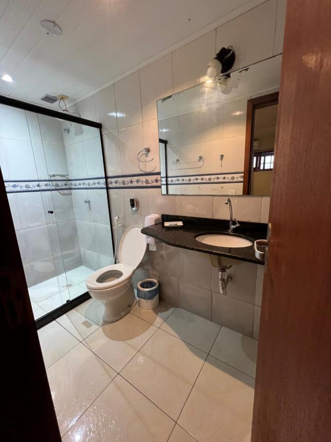 Tortuguita Ossos - Suites Búzios Exteriér fotografie