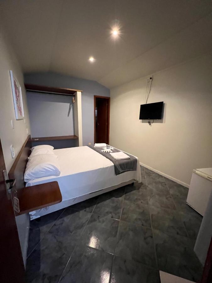 Tortuguita Ossos - Suites Búzios Exteriér fotografie
