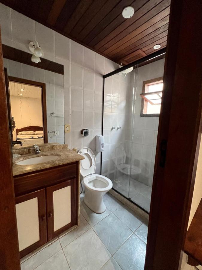 Tortuguita Ossos - Suites Búzios Exteriér fotografie