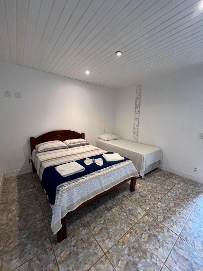 Tortuguita Ossos - Suites Búzios Exteriér fotografie
