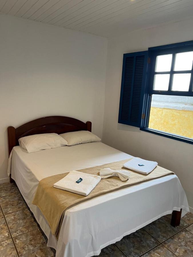 Tortuguita Ossos - Suites Búzios Exteriér fotografie