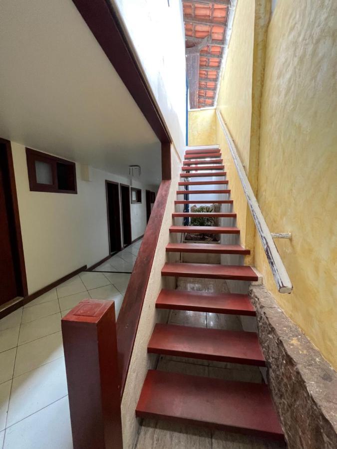 Tortuguita Ossos - Suites Búzios Exteriér fotografie