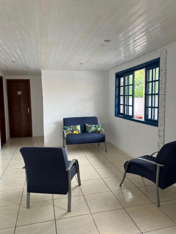 Tortuguita Ossos - Suites Búzios Exteriér fotografie
